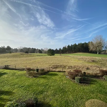 Maison De Charme Avec Terrasse, 6 Couchages, Proche Golf Et Plage A - Fr-1-730-27 Apartmán *