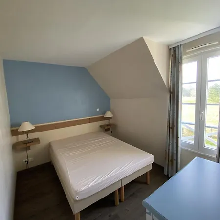 Maison De Charme Avec Terrasse, 6 Couchages, Proche Golf Et Plage A - Fr-1-730-27 Fort-Mahon-Plage