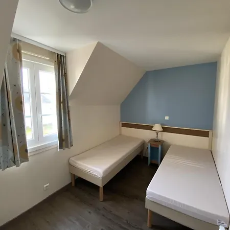 Maison De Charme Avec Terrasse, 6 Couchages, Proche Golf Et Plage A - Fr-1-730-27 * Fort-Mahon-Plage