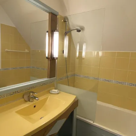 Apartmán Maison De Charme Avec Terrasse, 6 Couchages, Proche Golf Et Plage A - Fr-1-730-27 *