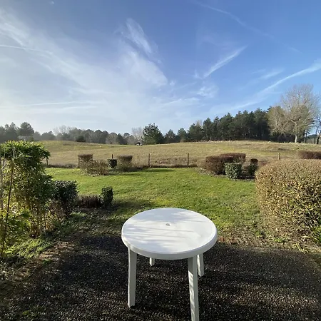 Appartement Maison De Charme Avec Terrasse, 6 Couchages, Proche Golf Et Plage A - Fr-1-730-27 Fort-Mahon-Plage